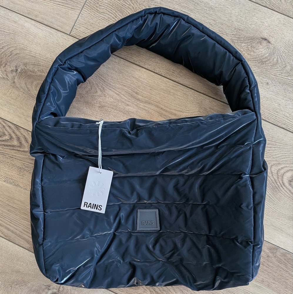Rains Shopper Bag